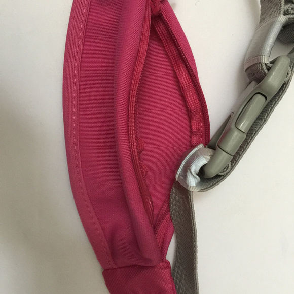 Nathan Pink Running Pack Belt NWT main image 5